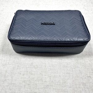 Missoni for Delta Travel Case